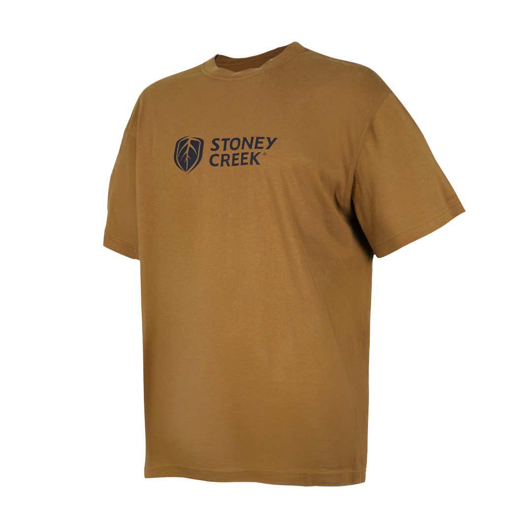 Stoney Creek Horse Power Tee Mns