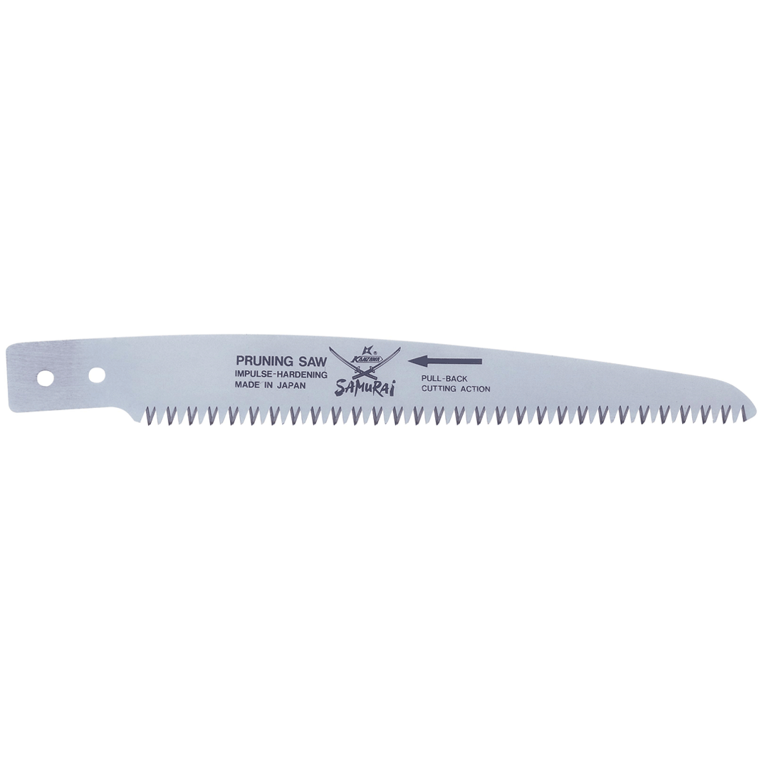 Samurai Bushi Saw Spare Blade 240mm