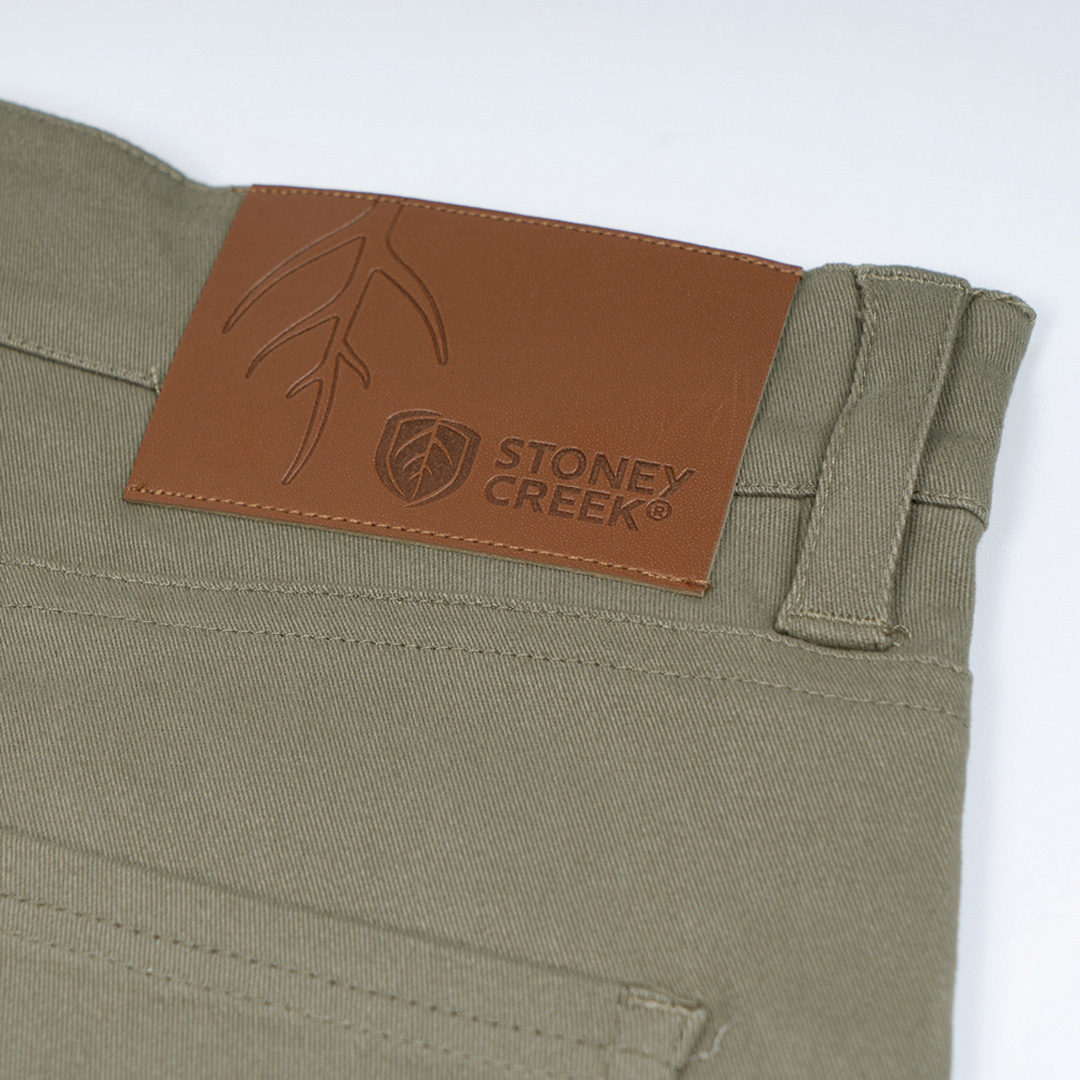 Stoney Creek Urban Shorts Mens