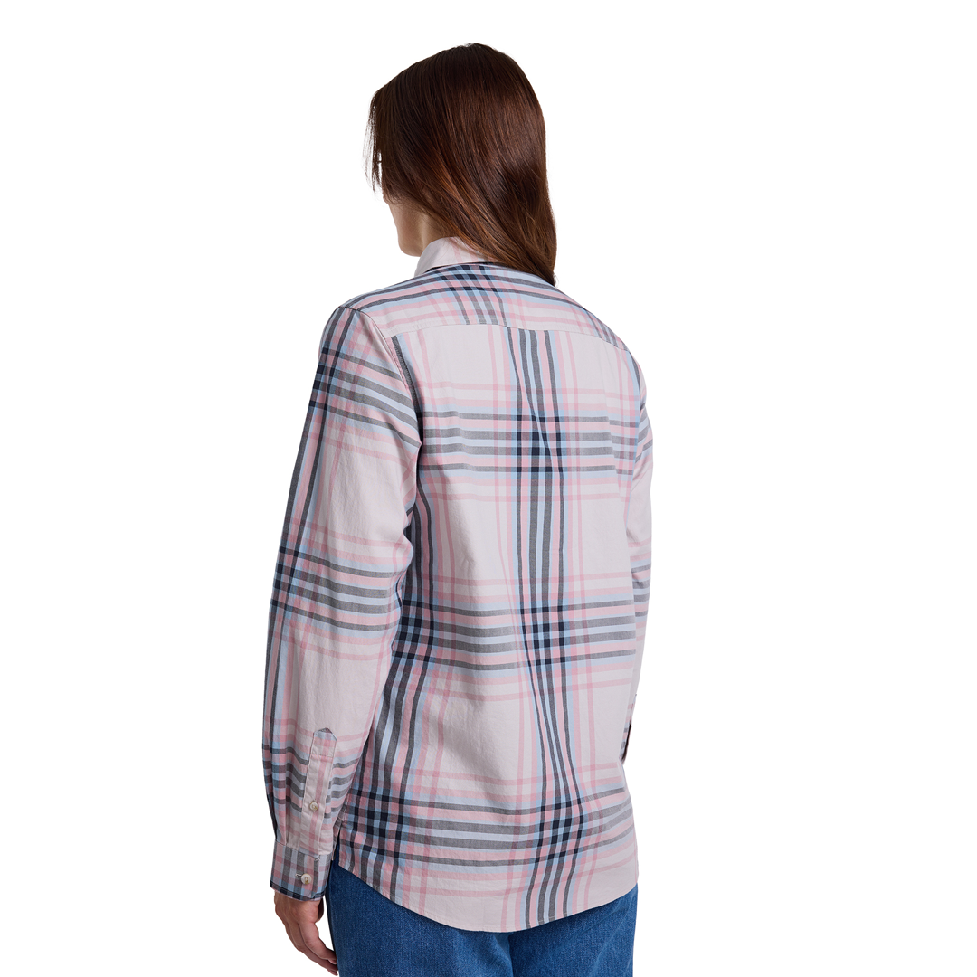 1972 Tekapo Double Pocket Shirt Wmns