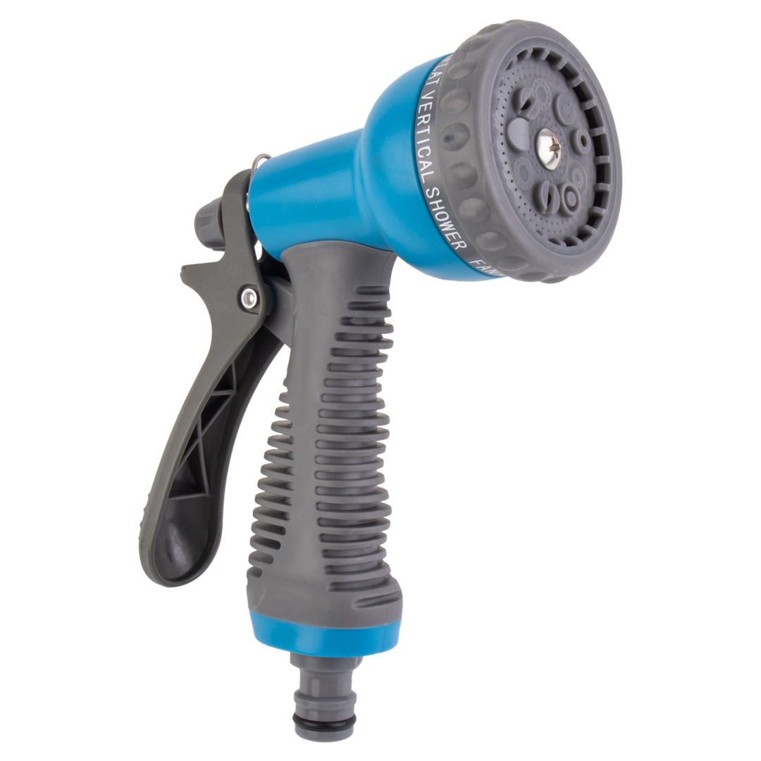 Top Paddock Water Gun 9 Pattern