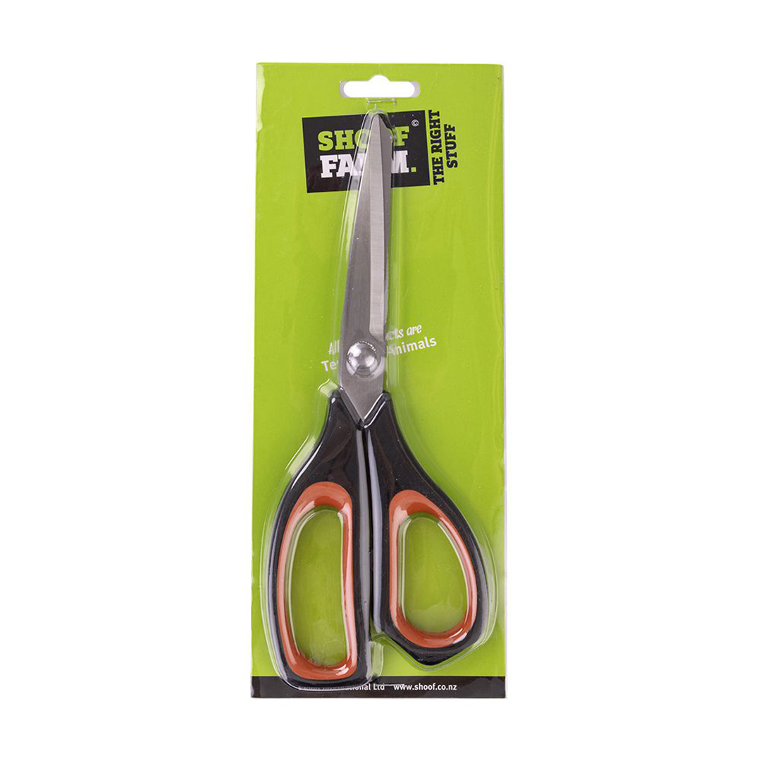 Tail Trimming Scissors