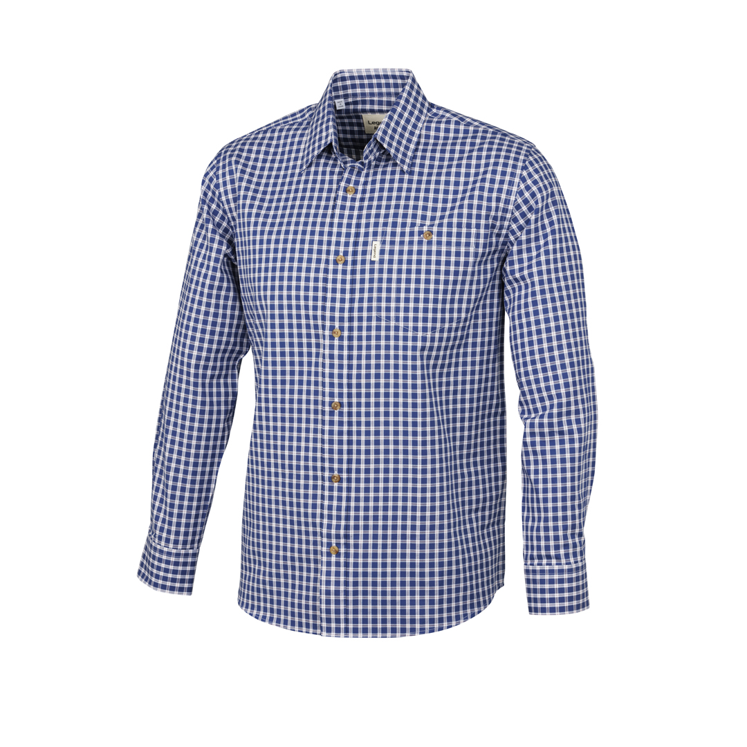 Lichfield Legend Aoraki LS Shirt Mens