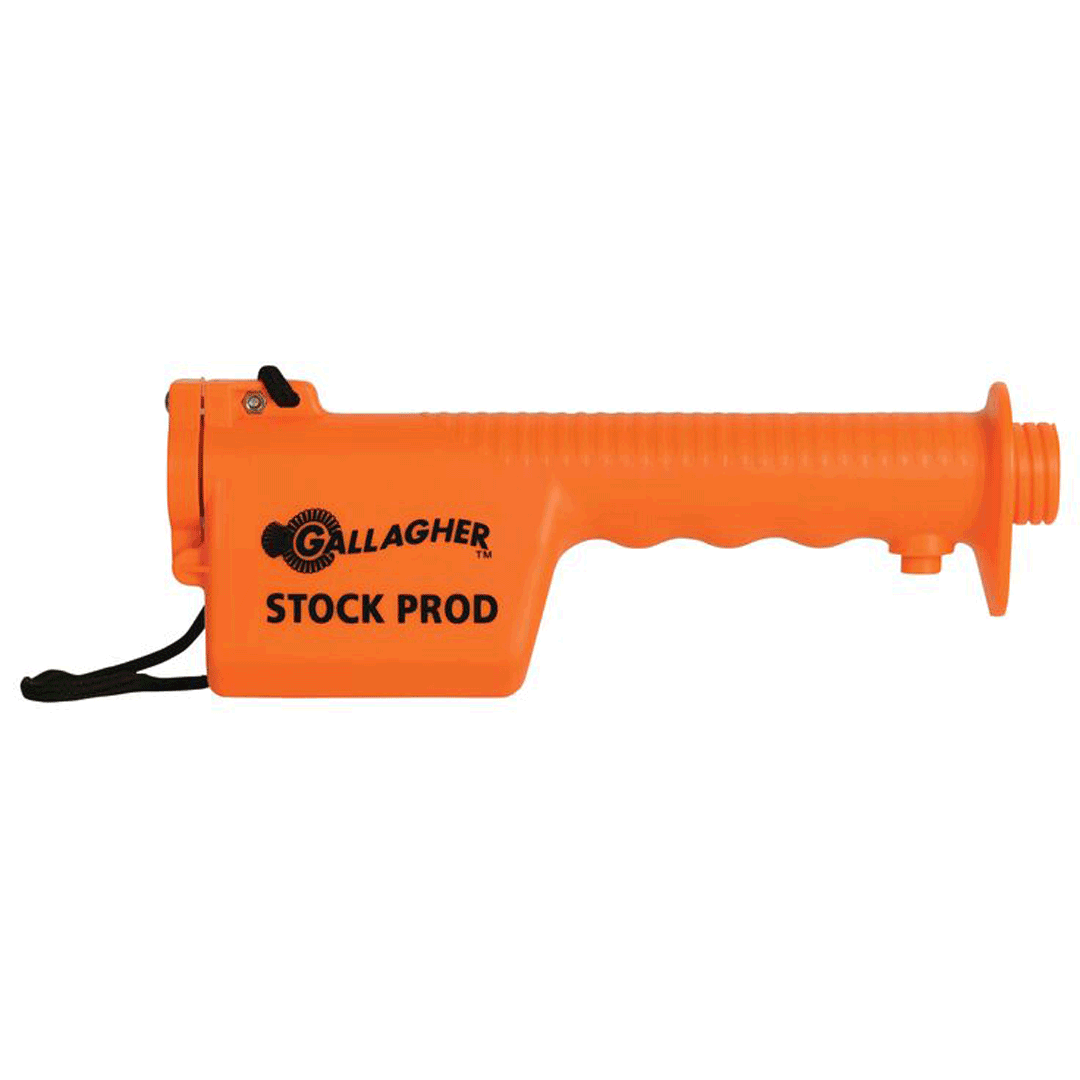 Gallagher Prodder Handle 150 Alkaline Battery