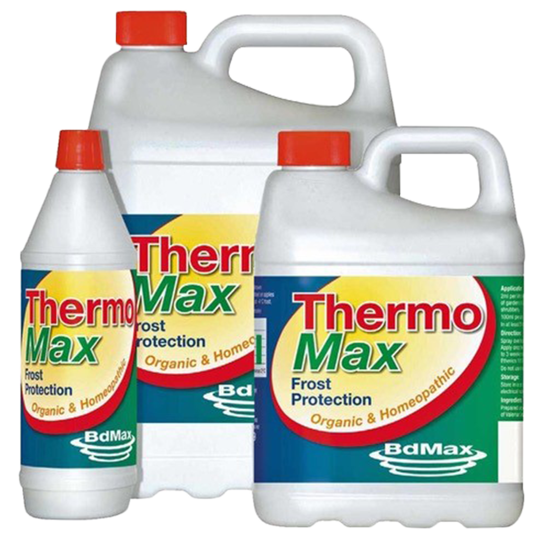 Thermomax 20L