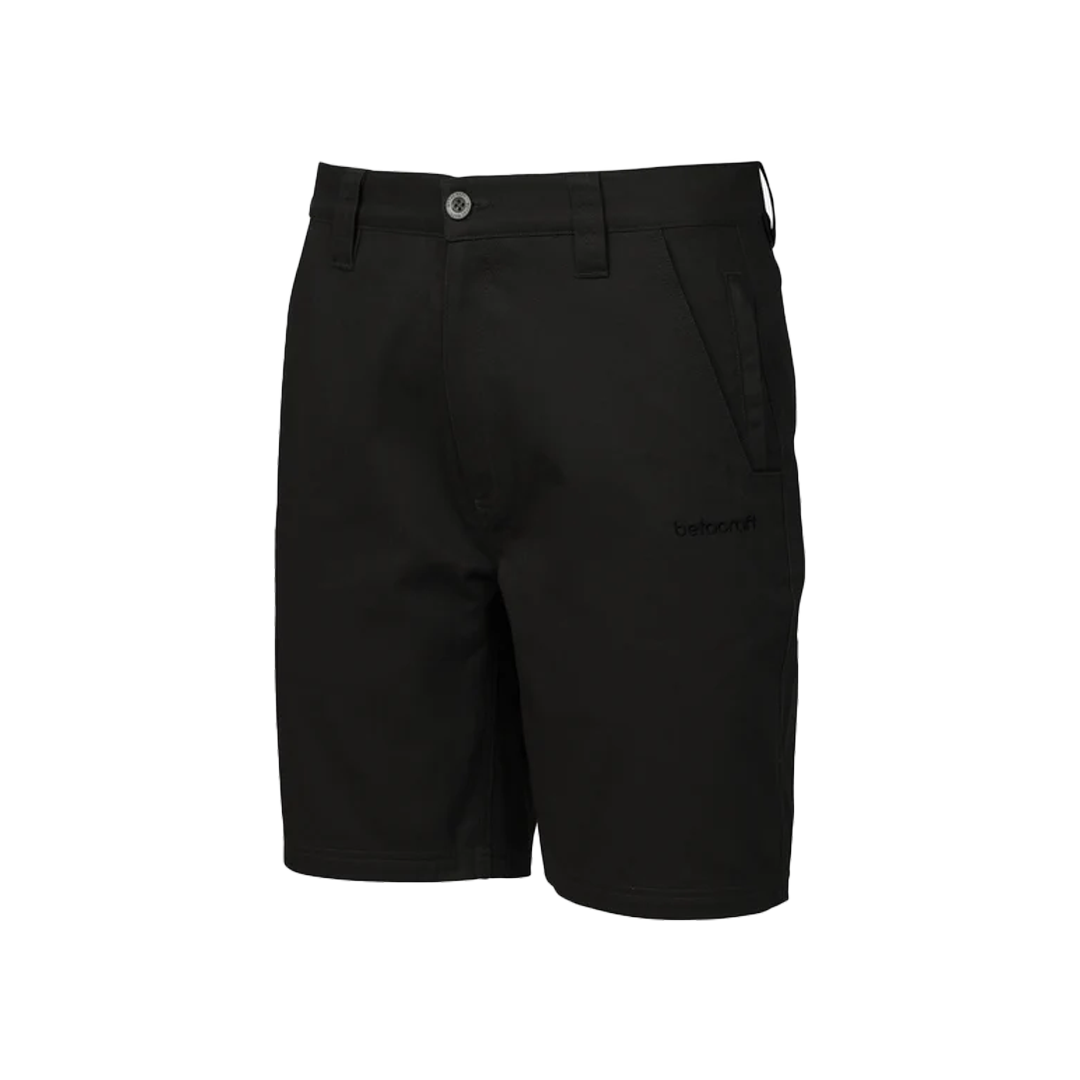 Betacraft Boundary 9 Inch Shorts Mns