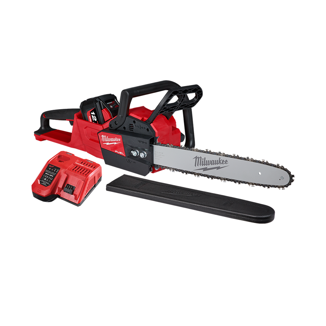 M18 Fuel 16in Chainsaw Kit