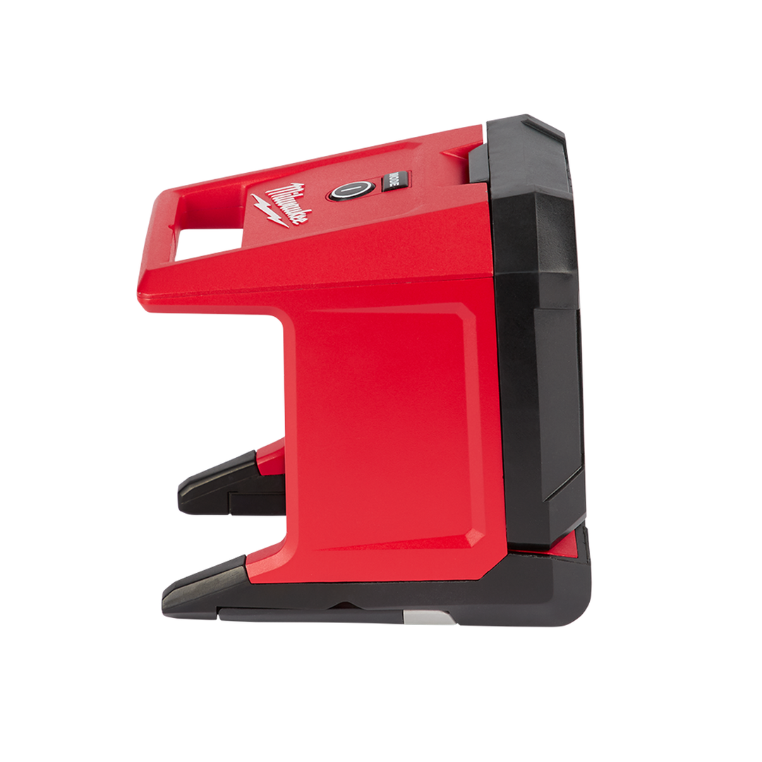 M18 Pivoting Area Light (Tool Only)