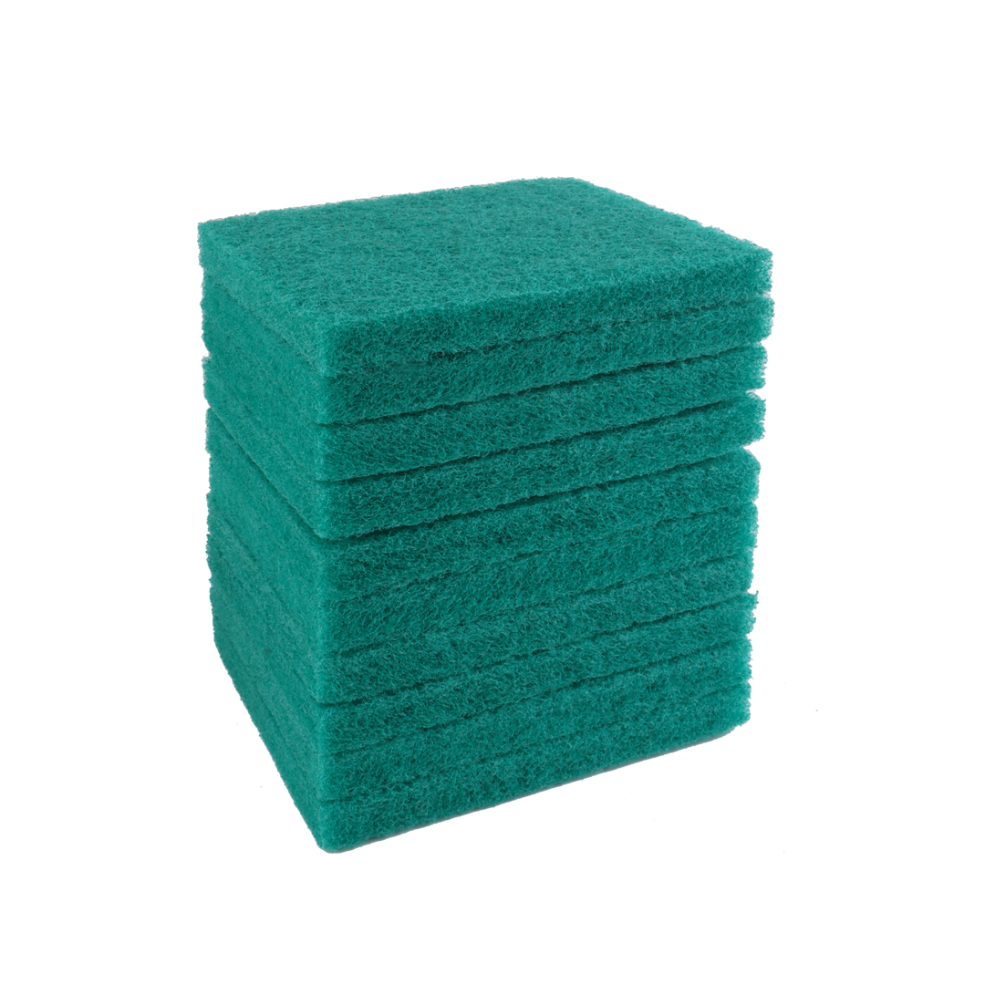 Top Paddock Scrub Pads 20mm 10 Pack