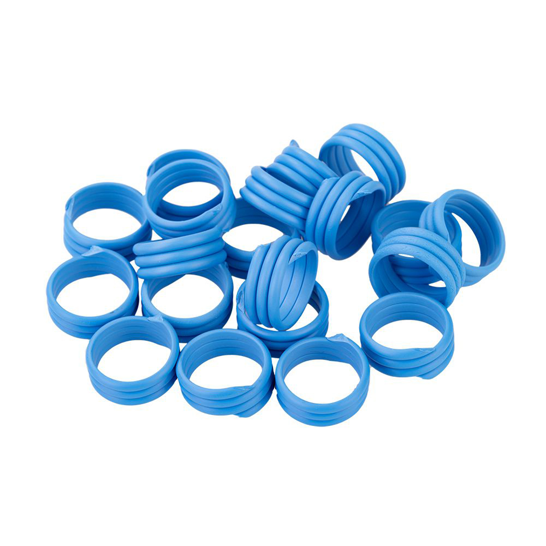 Poultry Leg Band 16mm 20 Packet