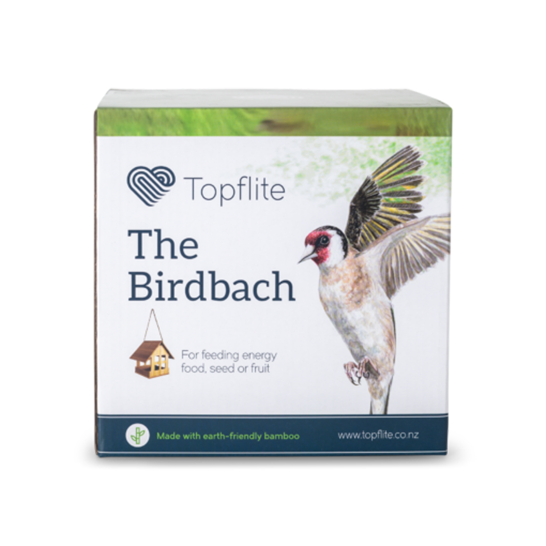 Topflite The Bird Bach Feeder