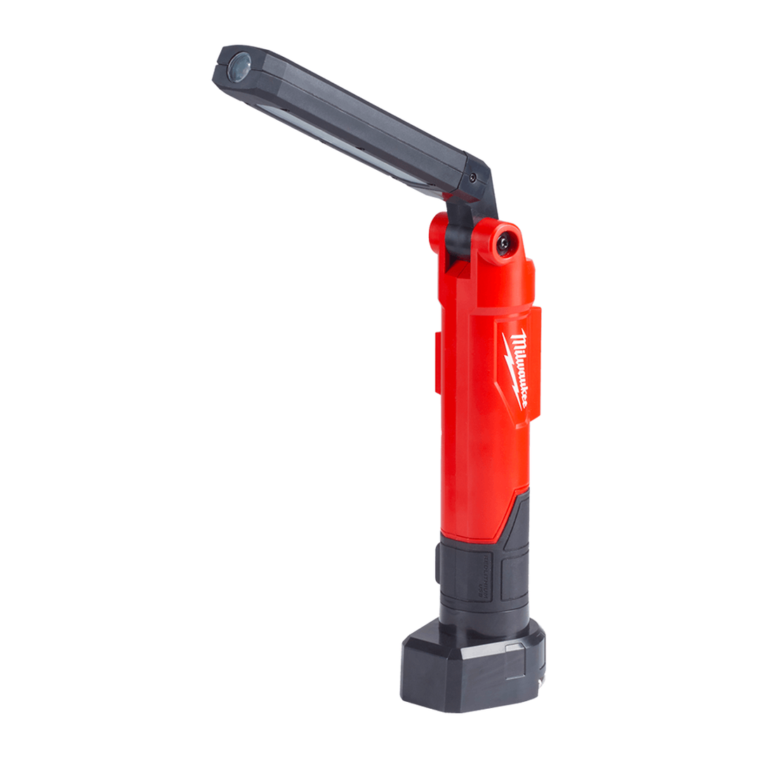 Redlithium USB Rechargeable Stick Light 3.0Ah Kit