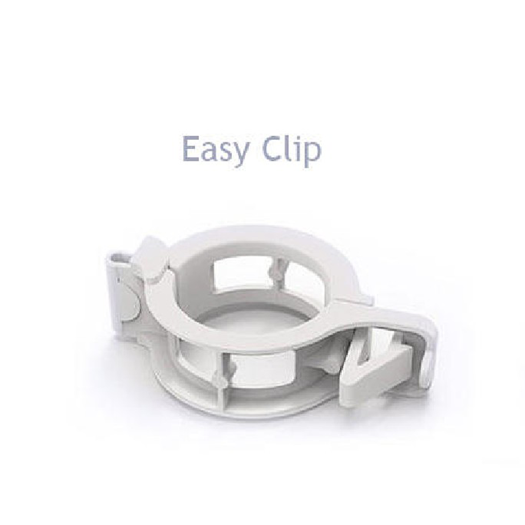 Araymond Easy Clip Biodegradable 7500pkt 26mm