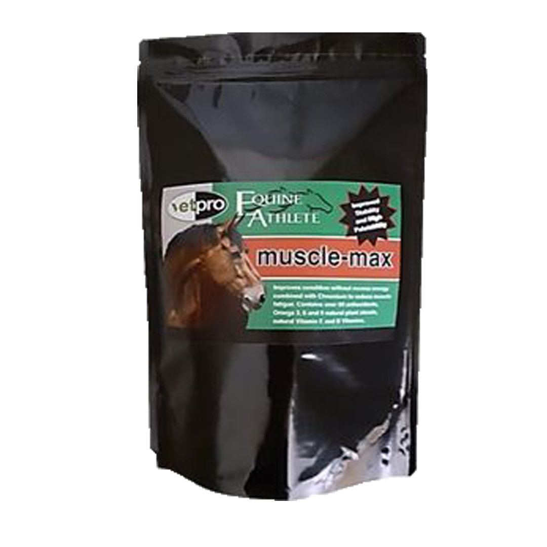 Vetpro Muscle Max 5kg