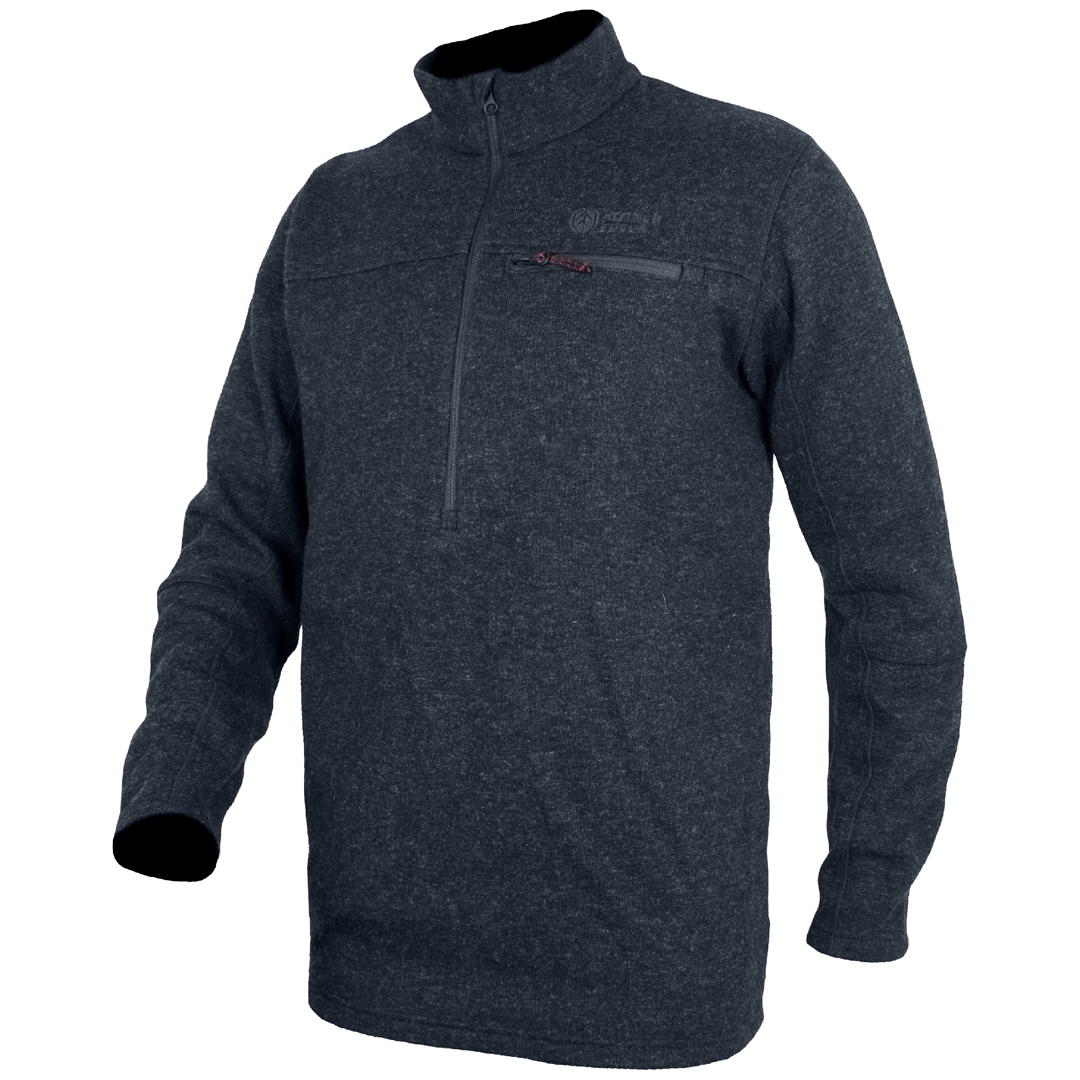 Stoney Creek Pullover Wool Blend Mens