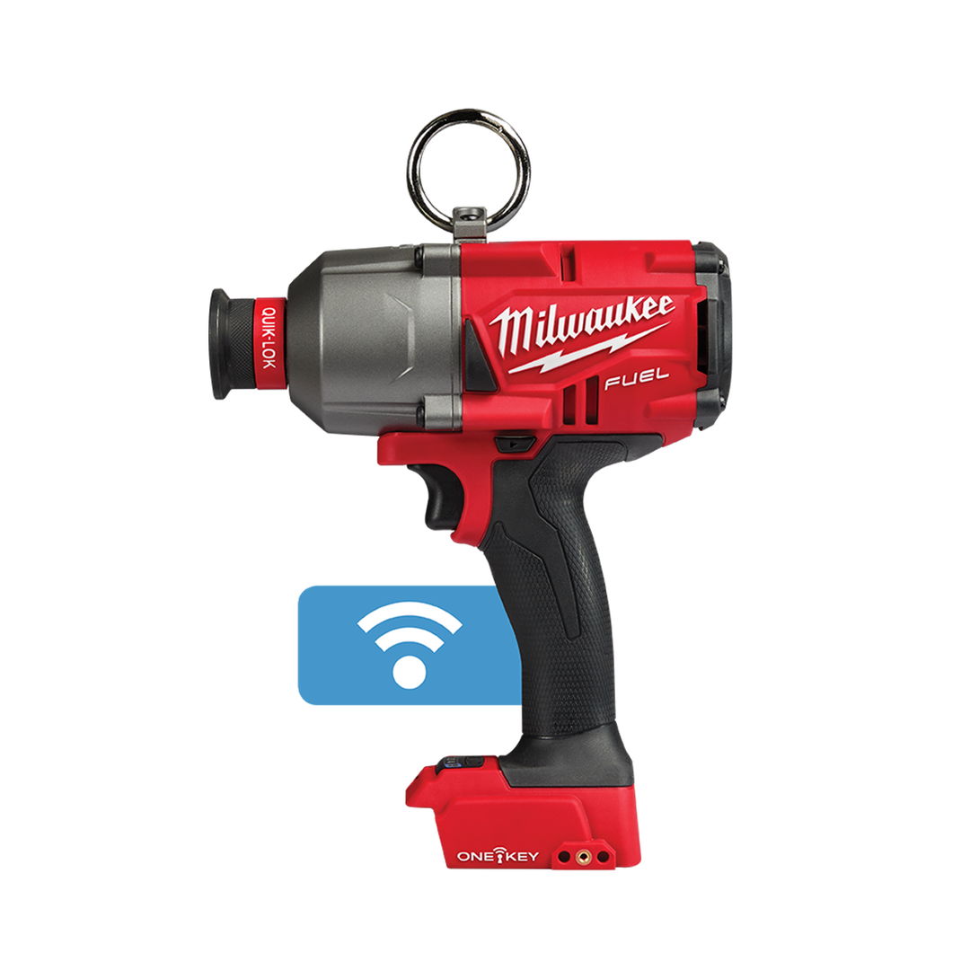 M18 Fuel One Key Hex Utility Drill 7/16in