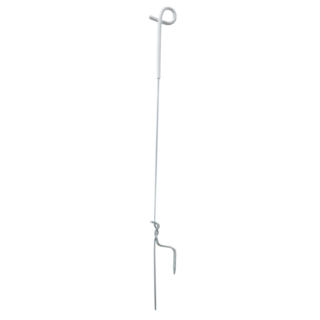 Top Paddock Pigtail 6mm x 755mm 10 Pack