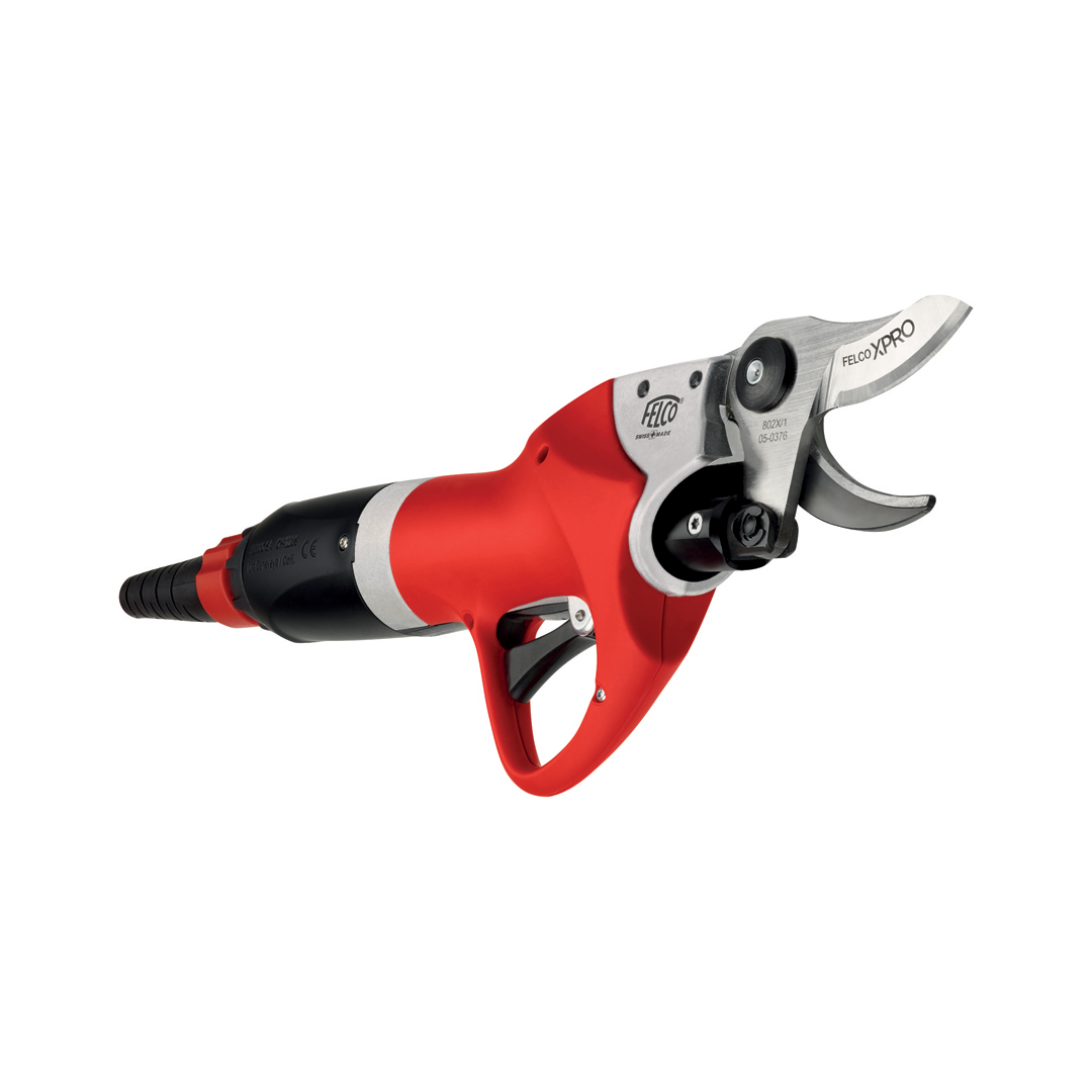 Felcotronic FE802+ Electric Pruning Shear Kit