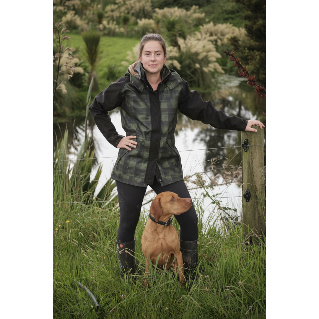 Betacraft Origin Jacket Wmns