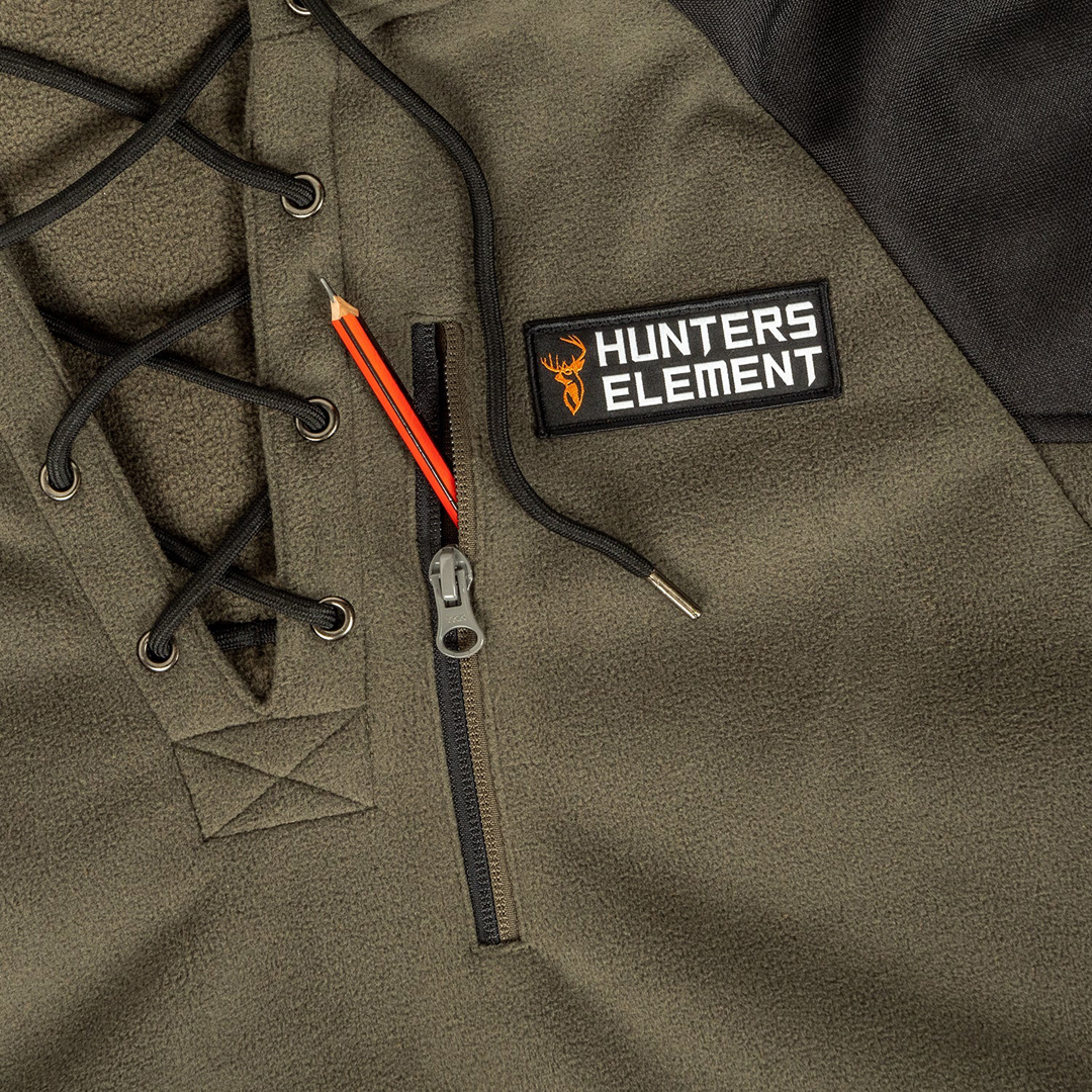 Hunters Element Sitemaster HD