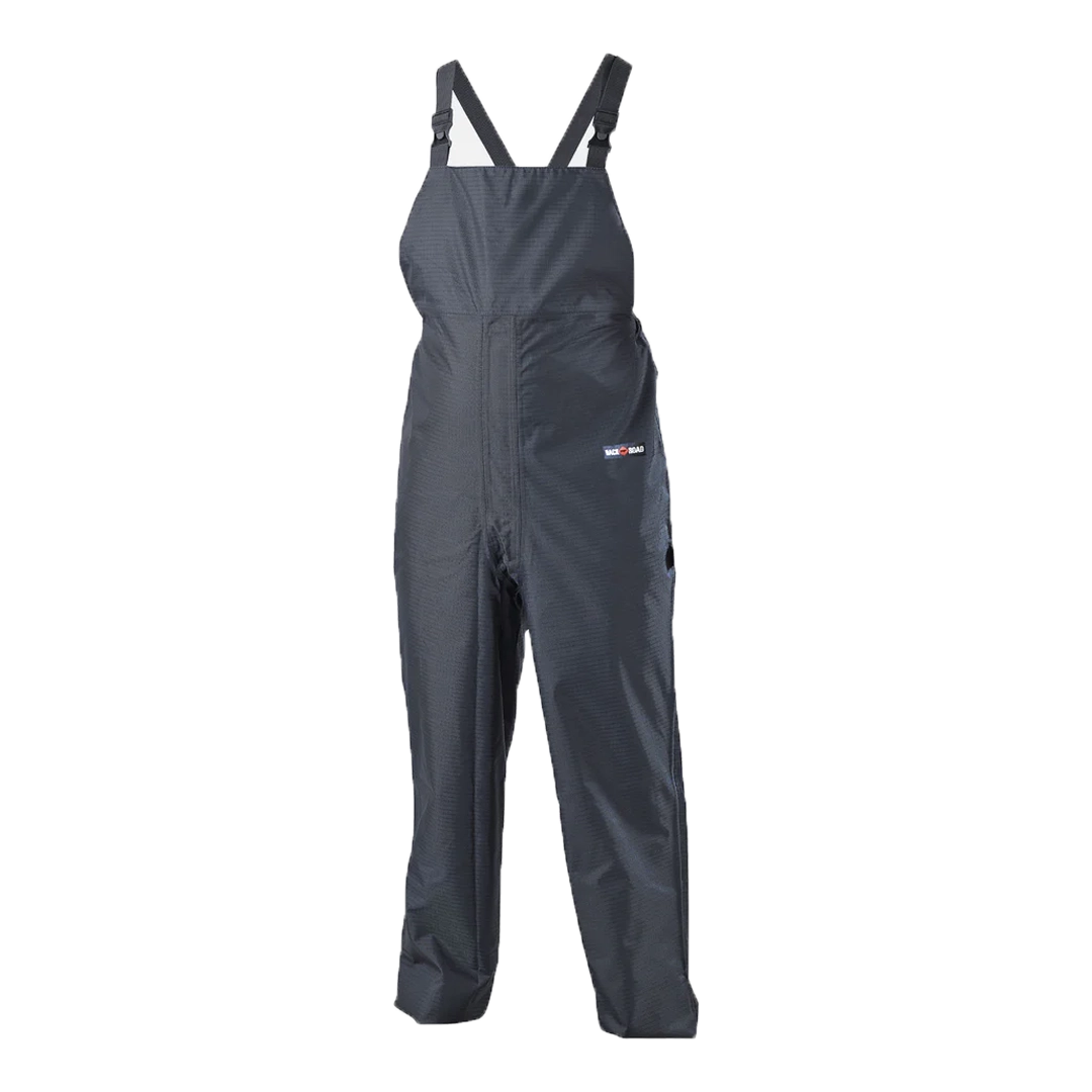 Back Road Fjord Bib Overtrouser