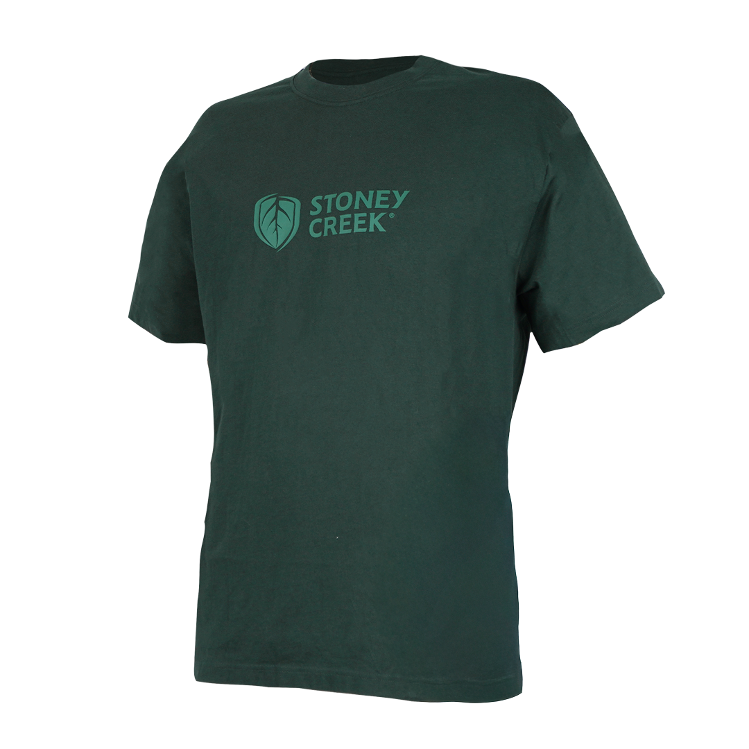 Stoney Creek Tractor Tee Mns