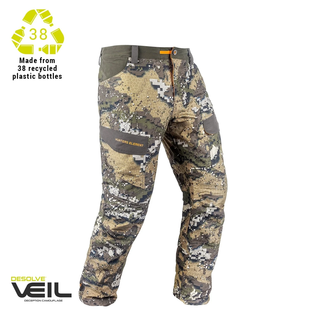 Hunters Element Downpour Elite Trouser