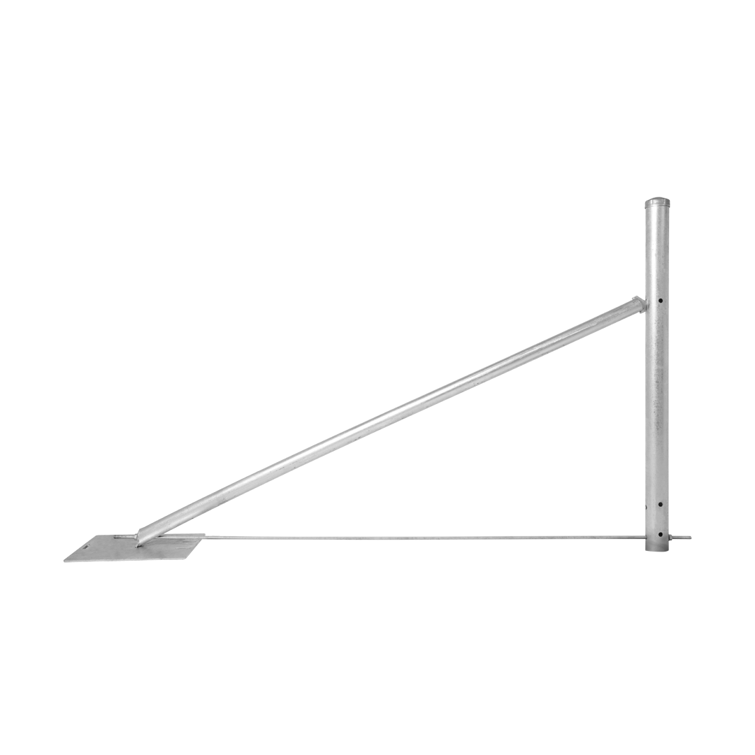 Summit Strainer Post Kit End Stay Assembly