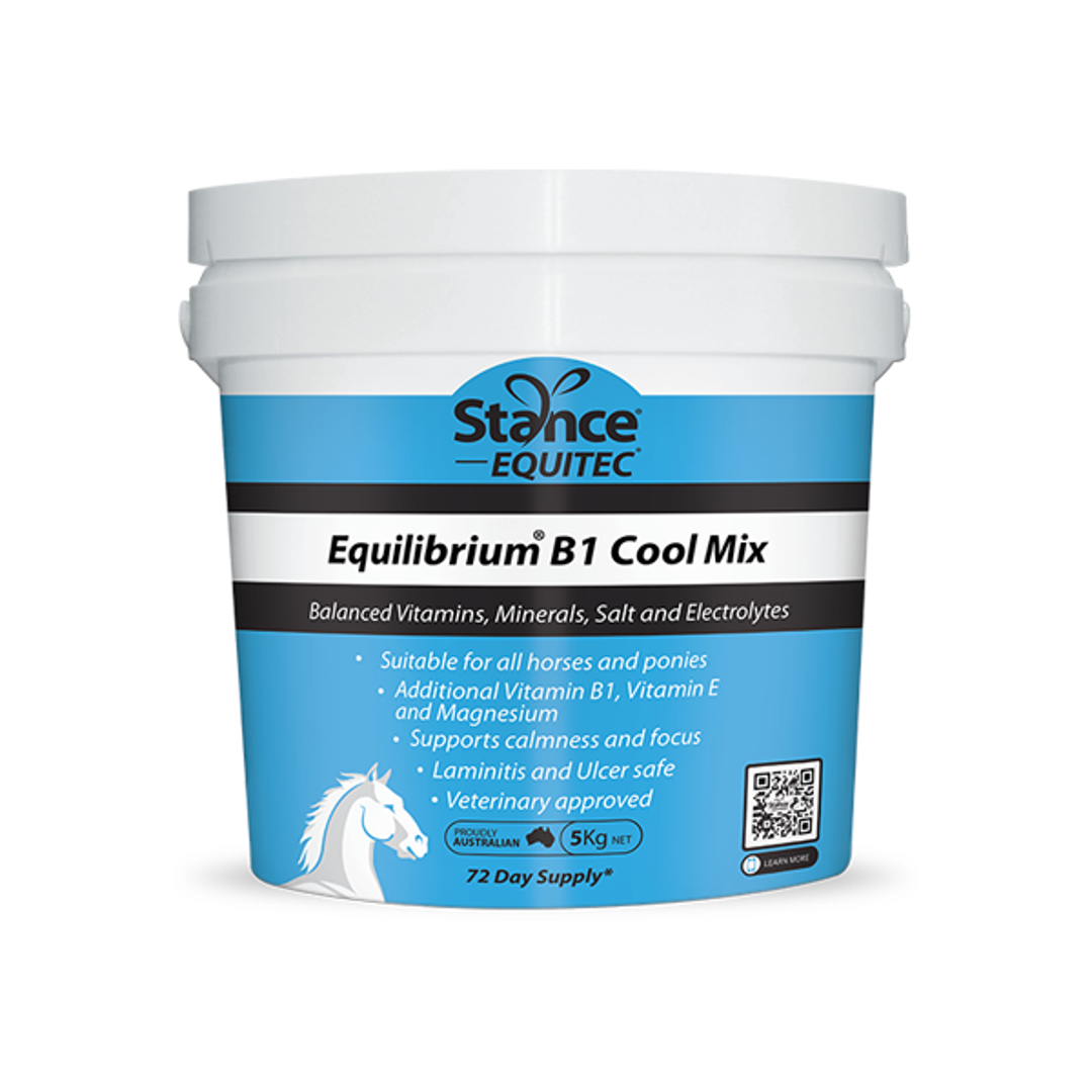 AHD  Equilibrium B1 Cool Mix 5kg