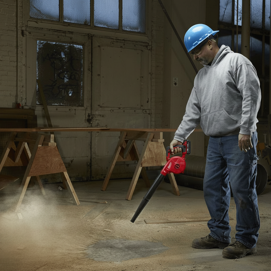 M18 Compact Blower Tool Only