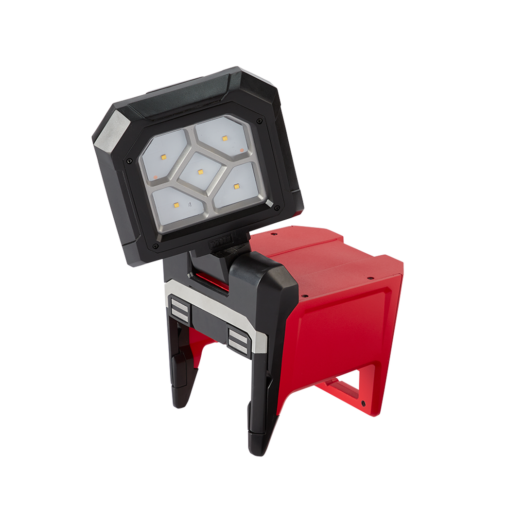 M18 Pivoting Area Light (Tool Only)