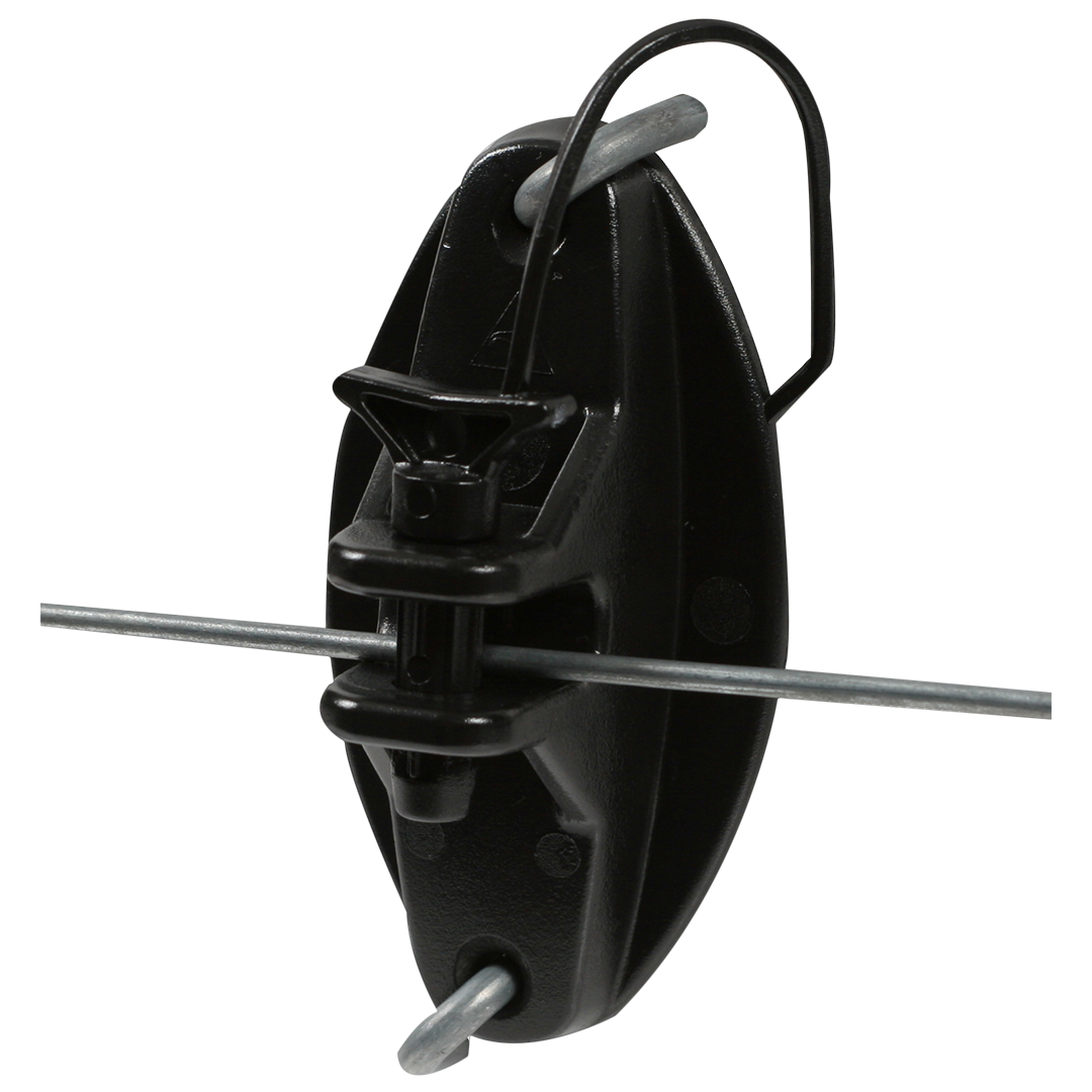 OBriens Insulator Wood Post Pinlock 100 Packet