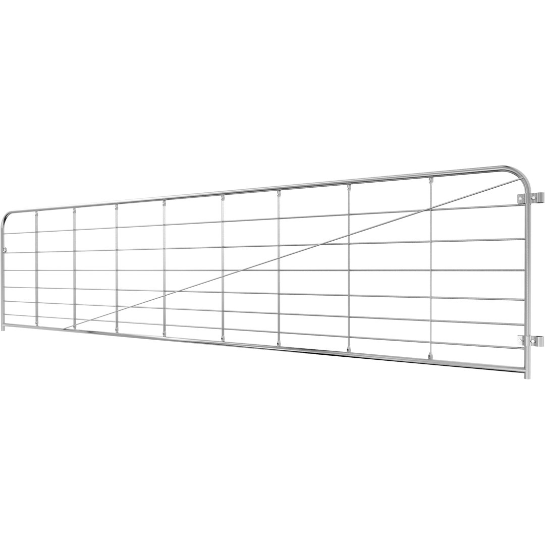 Gallagher Fieldmaster Gate 1.05m x 3.05m 10ft