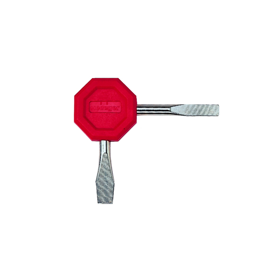 Heiniger Screwdriver Octagonal Handle