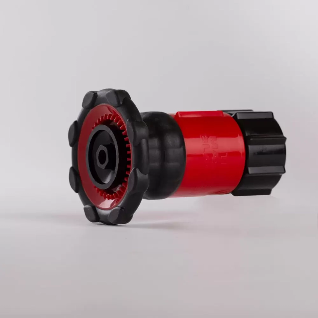 Masterblaster Nozzle