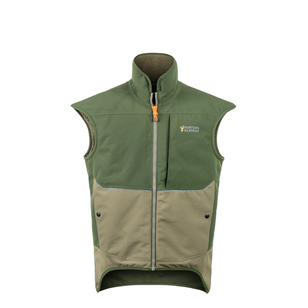 Hunters Element StormTough Vest Mens