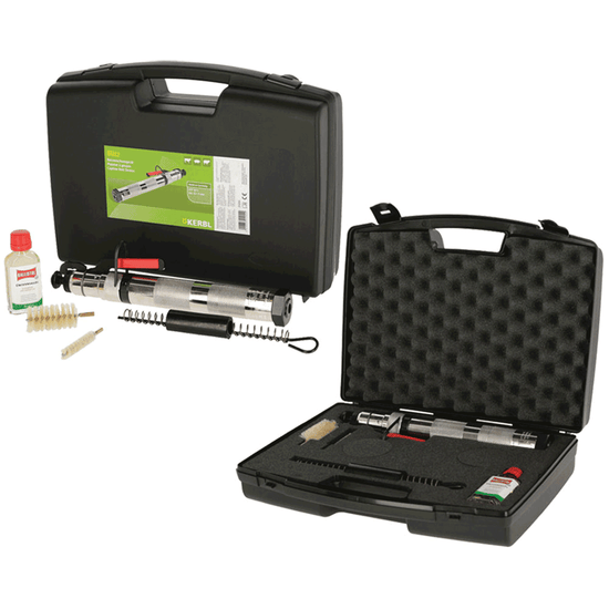 Shoof Captive Bolt Slaughter Device Kit