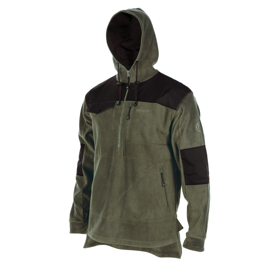 Betacraft Quest Fleece Bush Shirt