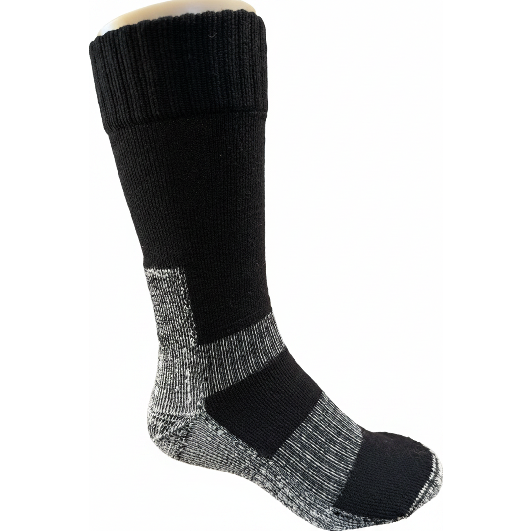 Back Road Summerweight Socks 3 Packet