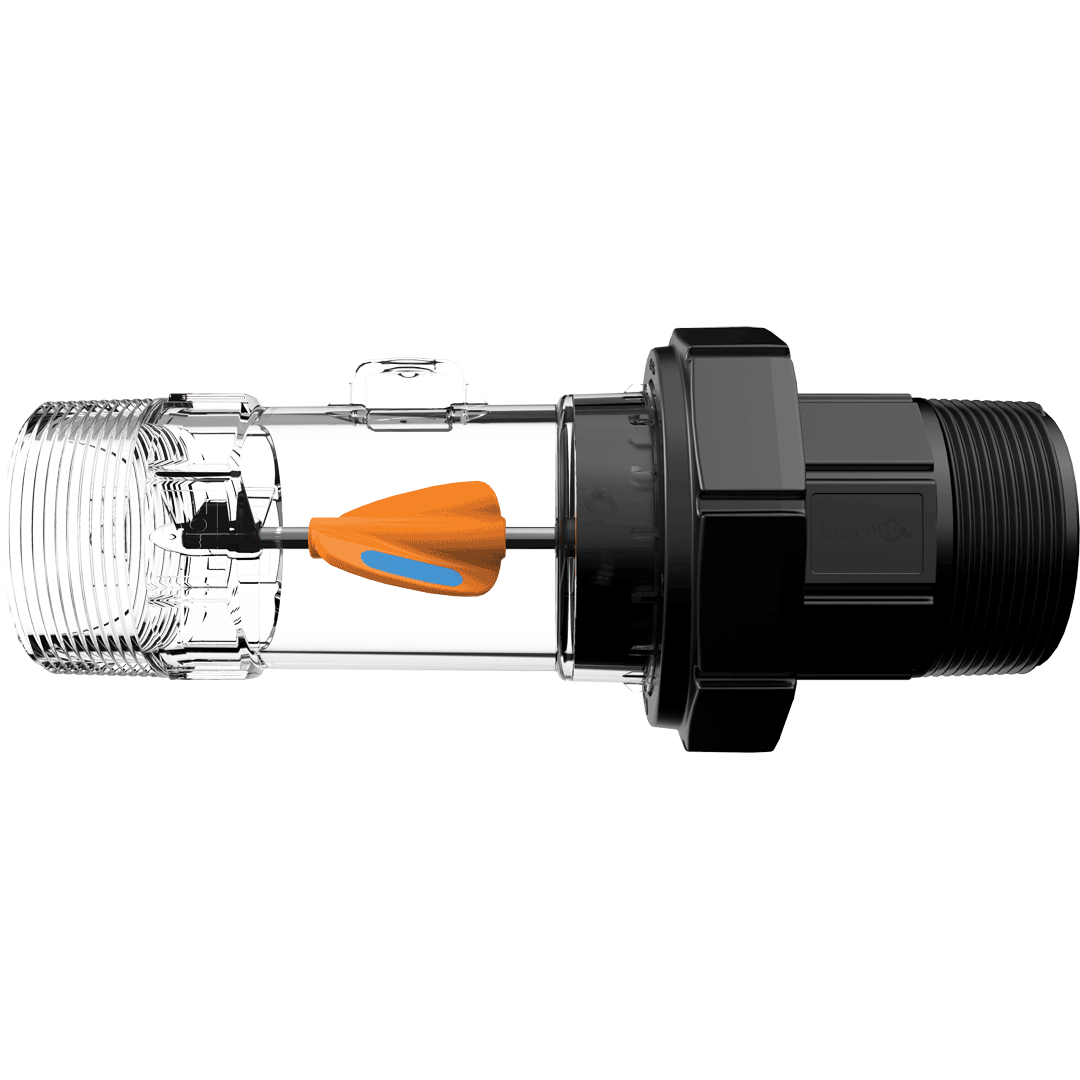 Gallagher Water Flow Indicator 50mm