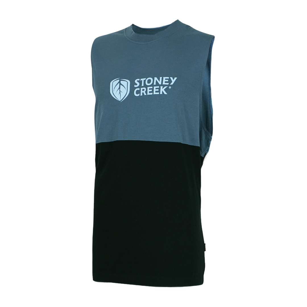 Stoney Creek Split Tank Mns