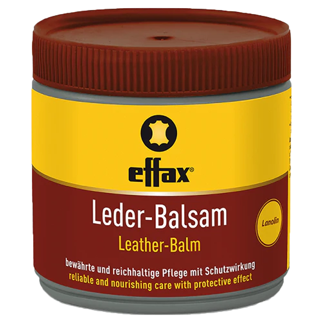 Effax Leather Balsam 500ml