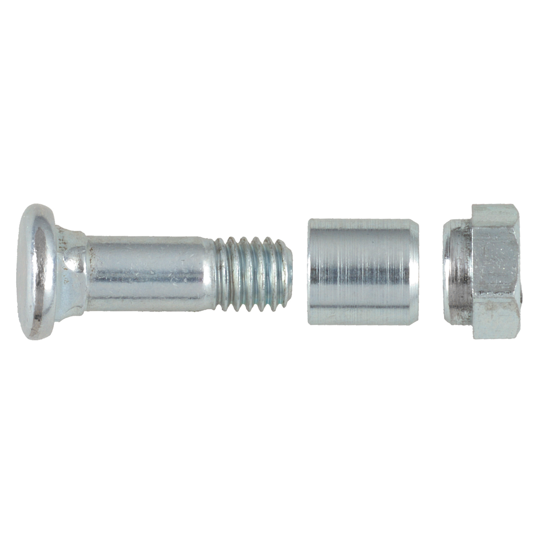 Pruner Spare Lion Bolt and Nuts Number 1 1005