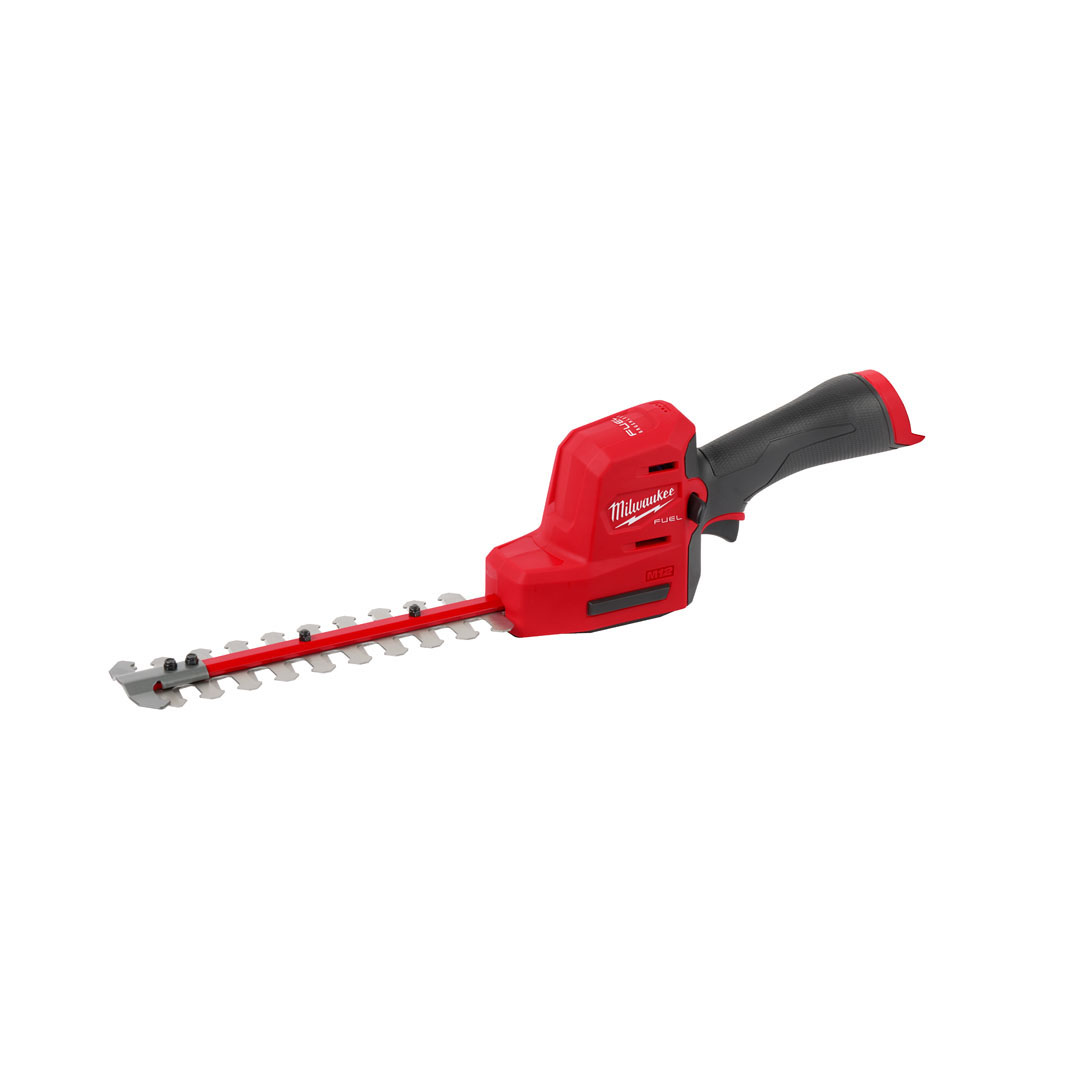 M12 Fuel Hedge Trimmer Tool Only