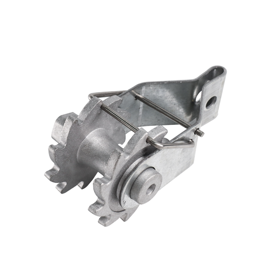 Top Paddock Wire Strainer