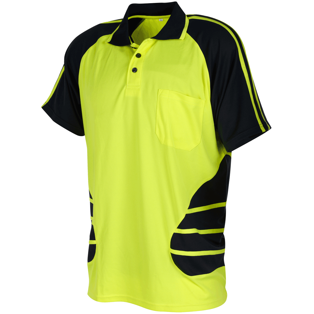 Betacraft Tuffviz Polo Two Tone