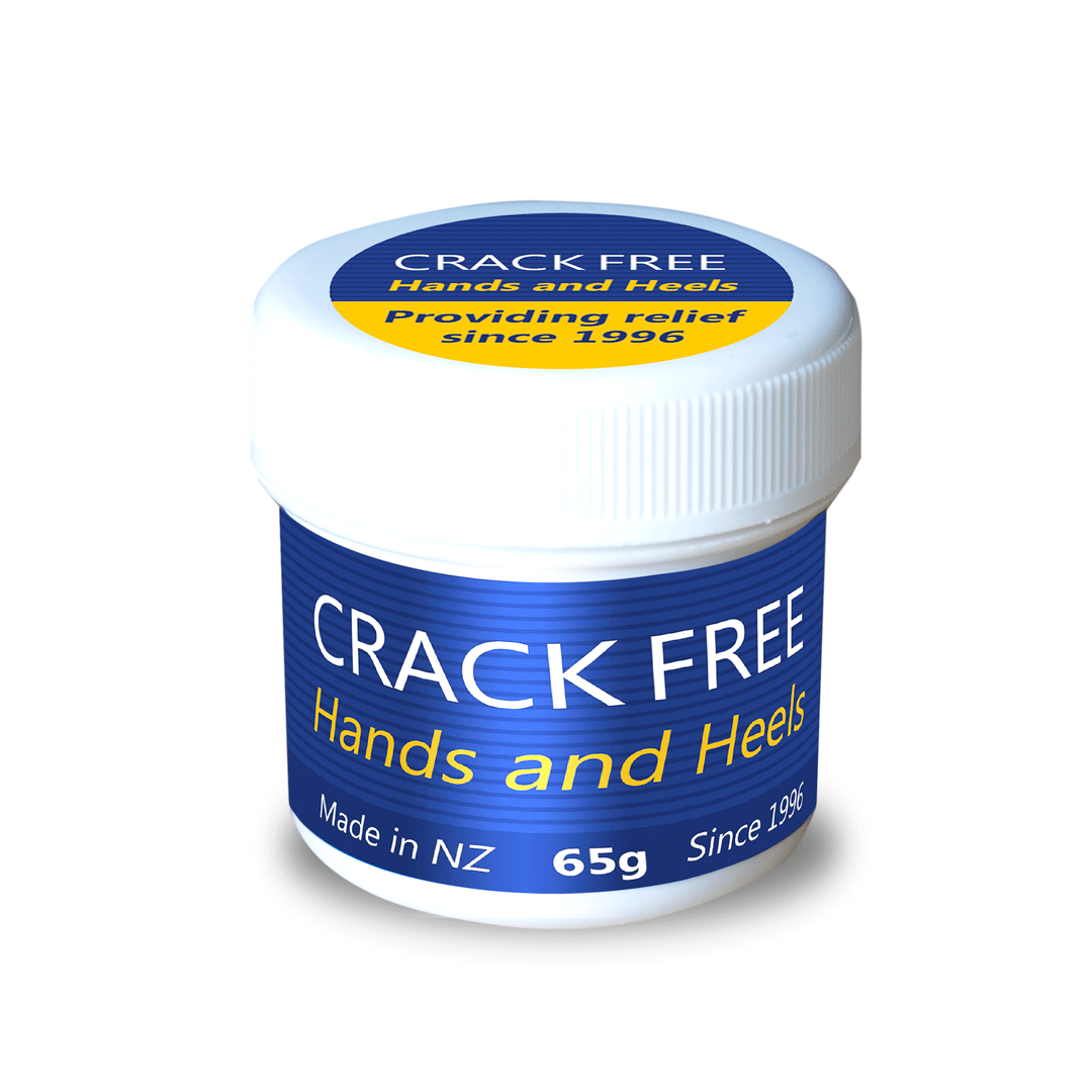 Crack Free Hands