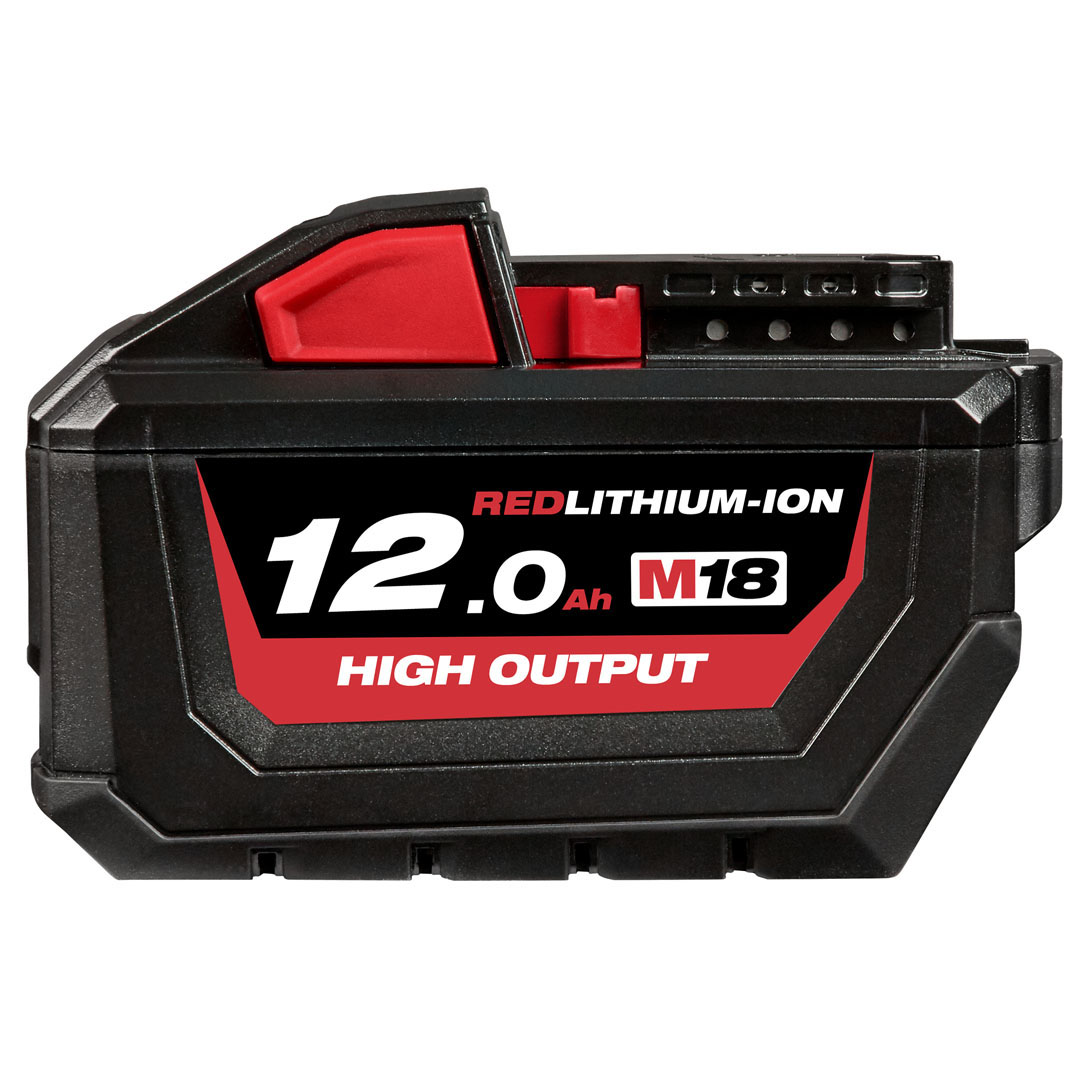 M18 Redlithium Ion High Output Battery 12.0Ah