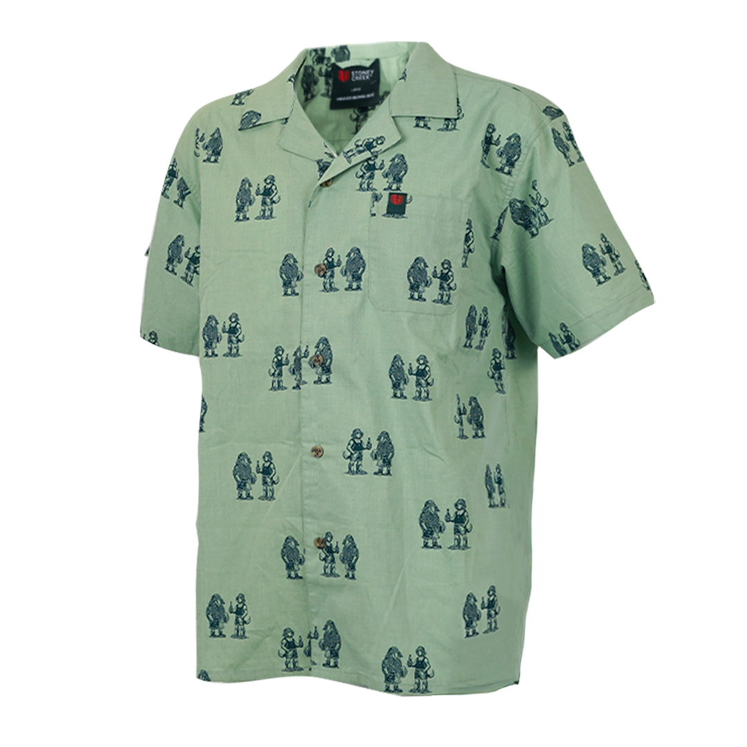 Stoney Creek After Hours Shirt Mns