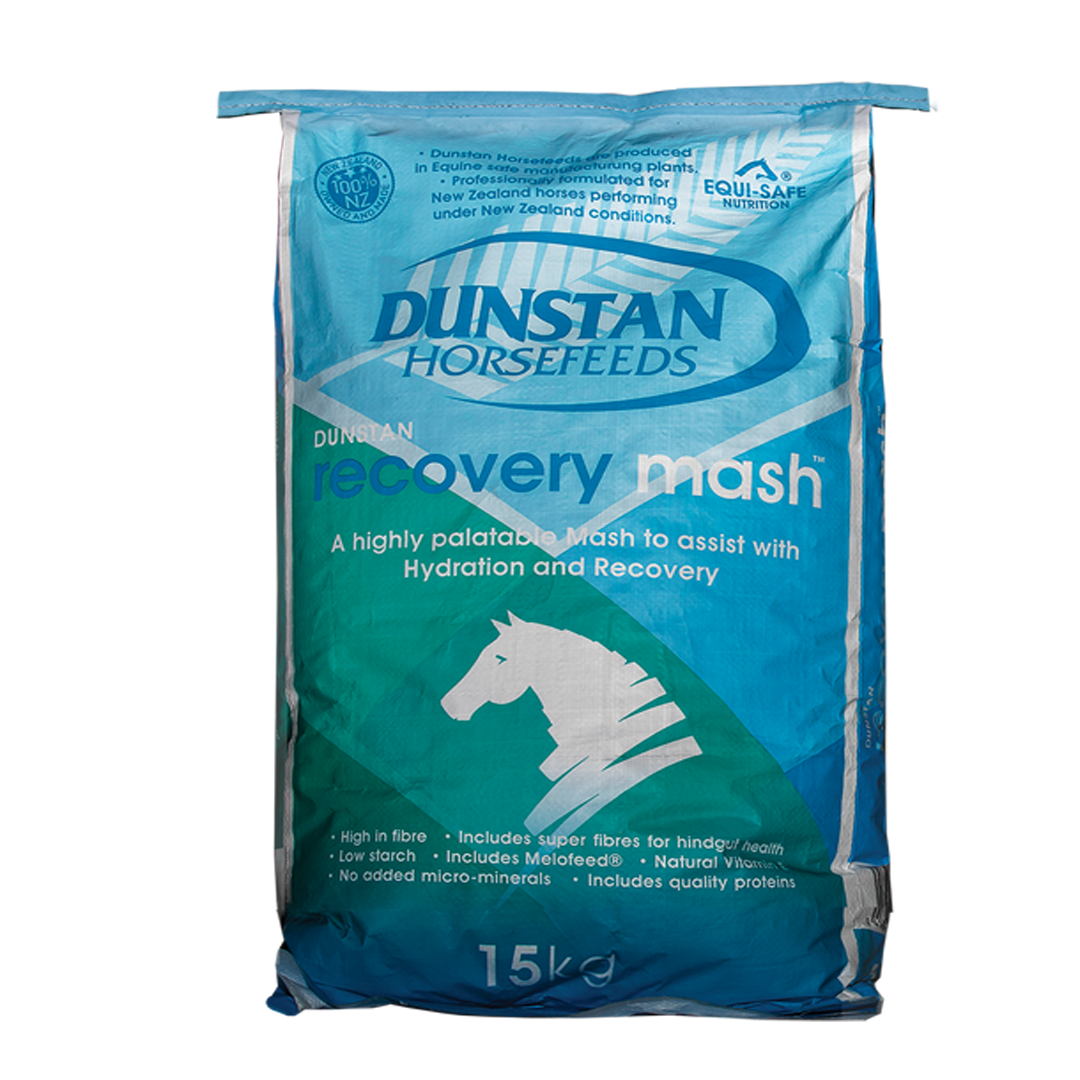 Dunstan Recovery Mash 15kg